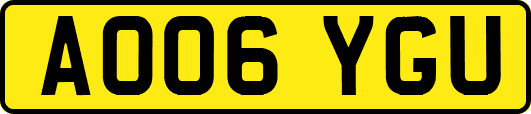AO06YGU