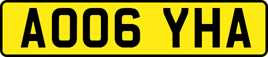AO06YHA