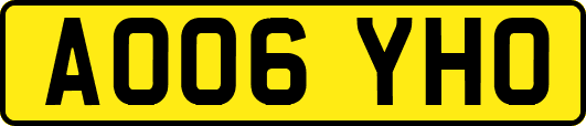 AO06YHO