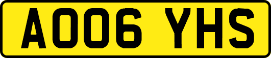 AO06YHS