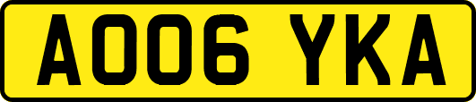 AO06YKA