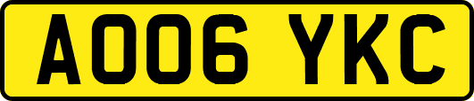 AO06YKC