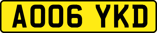 AO06YKD
