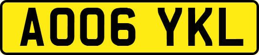 AO06YKL