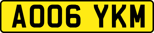 AO06YKM
