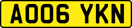 AO06YKN