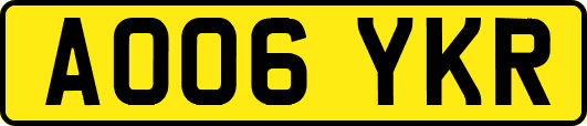 AO06YKR