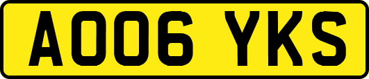 AO06YKS