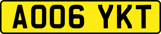 AO06YKT