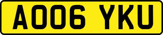 AO06YKU
