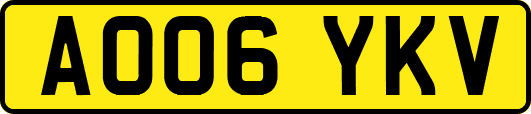 AO06YKV