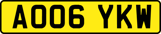 AO06YKW