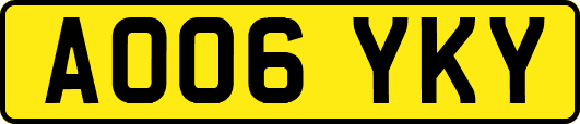 AO06YKY