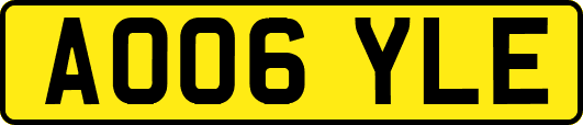 AO06YLE
