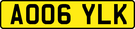 AO06YLK