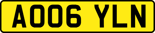 AO06YLN