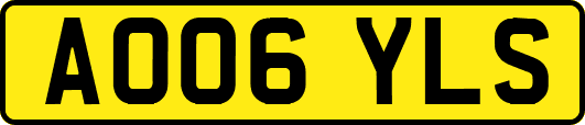 AO06YLS