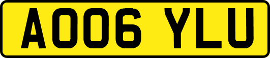 AO06YLU