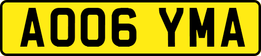 AO06YMA