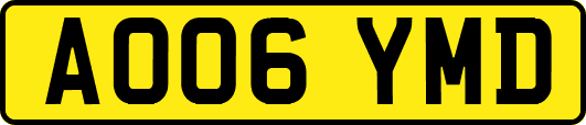 AO06YMD
