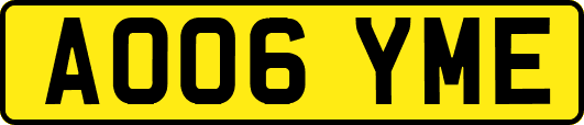 AO06YME