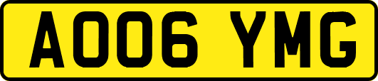 AO06YMG
