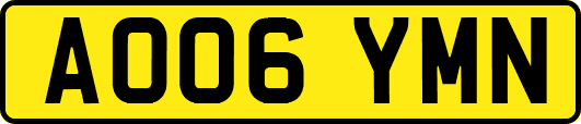 AO06YMN