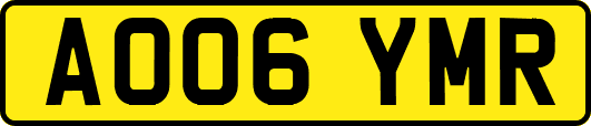 AO06YMR
