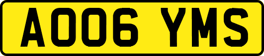 AO06YMS
