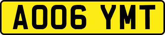 AO06YMT