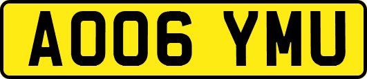 AO06YMU