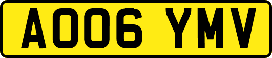 AO06YMV