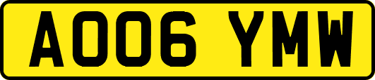 AO06YMW