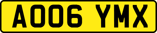 AO06YMX