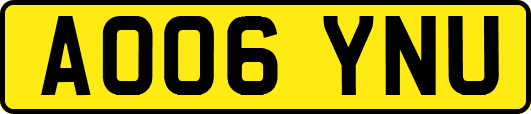 AO06YNU