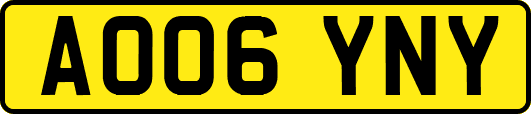 AO06YNY