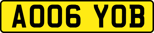 AO06YOB