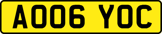 AO06YOC