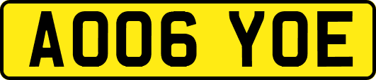 AO06YOE