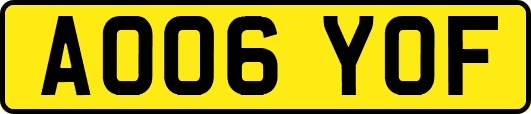 AO06YOF