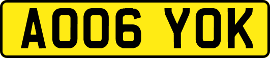 AO06YOK