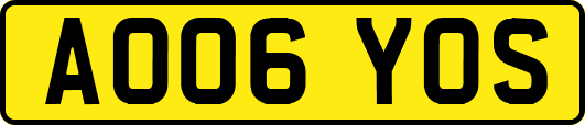 AO06YOS