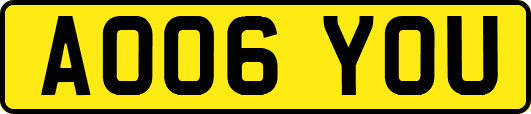 AO06YOU