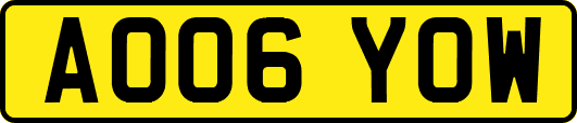 AO06YOW