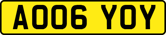 AO06YOY