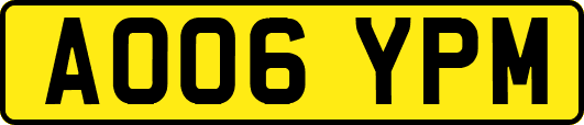 AO06YPM
