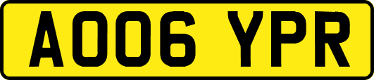 AO06YPR