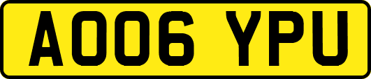 AO06YPU