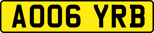 AO06YRB