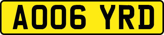 AO06YRD